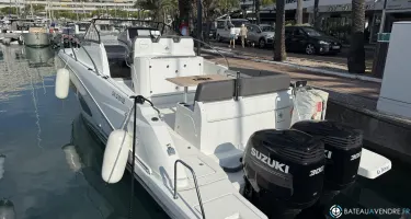 Jeanneau Cap Camarat 10.5 WA