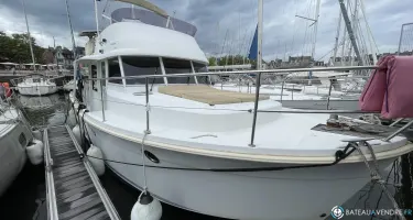 Beneteau Swift Trawler 34
