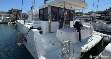 Bali Catamarans Bali 4.1