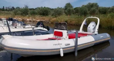 Zodiac Medline II Serie Limitee