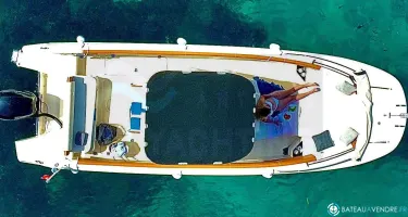 Invictus  270 FX