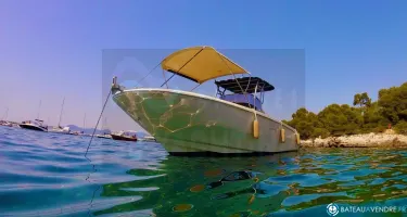Invictus  270 FX