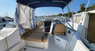 Bayliner  2455 Ciera