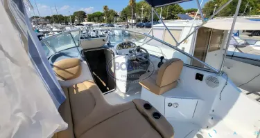 Bayliner  2455 Ciera
