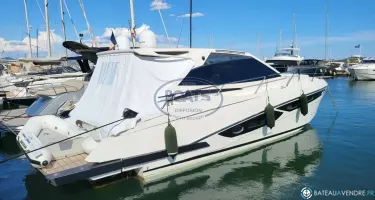 Rio Yachts Parana 38