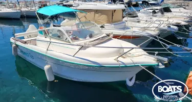 Ocqueteau Abaco 20