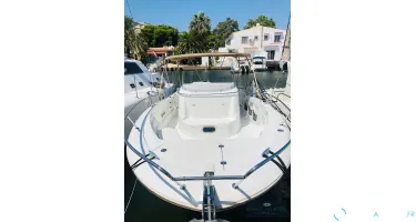 Jeanneau Cap Camarat 8.5 CC