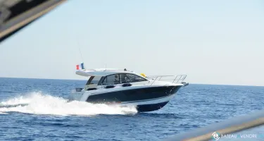 Jeanneau Leader 9