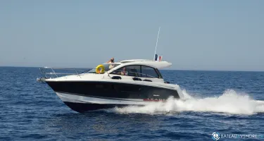 Jeanneau Leader 9
