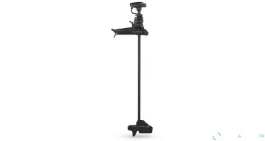 Moteur Garmin  Force KRAKEN 