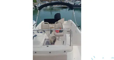 Quicksilver  675 Sundeck