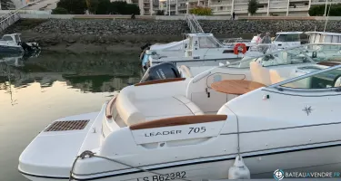 Jeanneau Leader 705