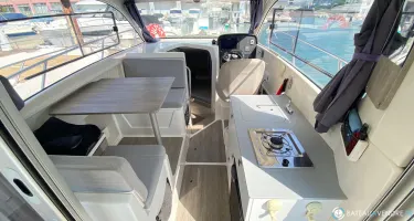 Quicksilver Activ 755 Weekend
