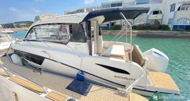 Quicksilver Activ 755 Weekend