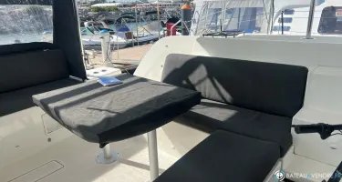 Lagoon  46