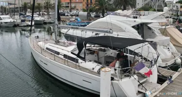 Dufour  445 Grand Large
