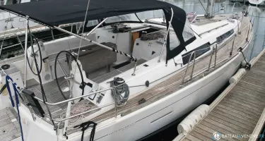 Dufour  445 Grand Large