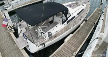 Dufour  445 Grand Large