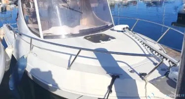 Pacific Craft  560 Timonier