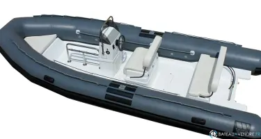 Tiger Marine Dive Master 600
