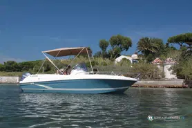 Jeanneau Cap Camarat 6.5 Style