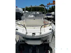 Jeanneau Cap Camarat 6.5 Style