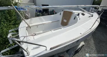 Beneteau First 21.7