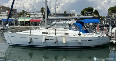Beneteau Oceanis 361 Clipper