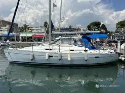 Beneteau Oceanis 361