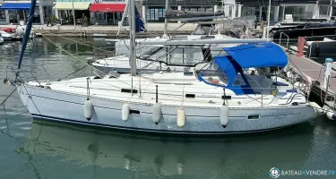 Beneteau Oceanis 361 Clipper