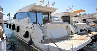 Jeanneau Prestige 500 Fly Prestige 500 S
