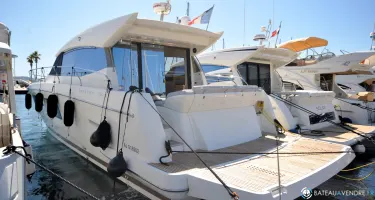 Jeanneau Prestige 500 S