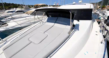 Jeanneau Prestige 500 Fly Prestige 500 S