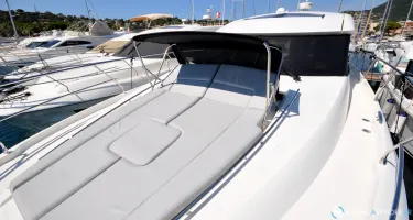 Jeanneau Prestige 500 S