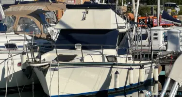 Jeanneau Albatros 750