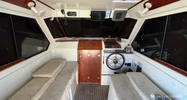 Jeanneau Albatros 750