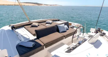 Lagoon  46