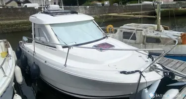 Jeanneau Merry Fisher 645