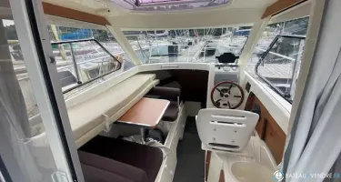 Jeanneau Merry Fisher 645