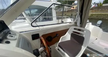 Jeanneau Merry Fisher 645