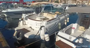 Jeanneau Leader 805
