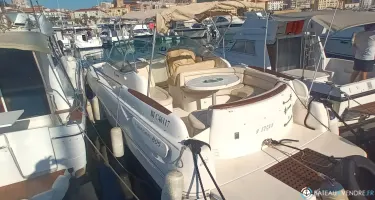 Jeanneau Leader 805