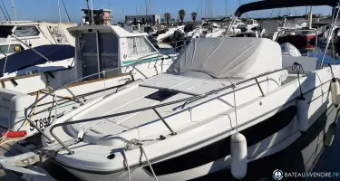 Beneteau Flyer 8 SUNdeck V2