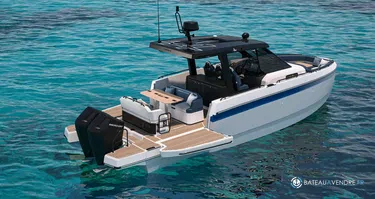 Beneteau Gran Turismo 35