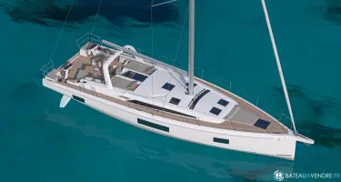 Beneteau Oceanis