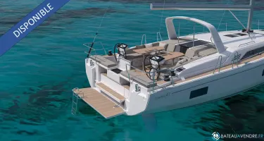 Beneteau Oceanis