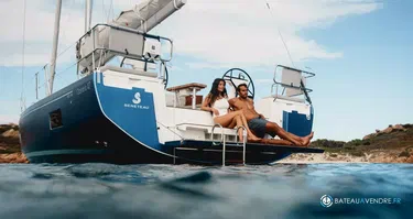 Beneteau Oceanis 47