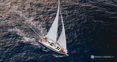 Beneteau Oceanis 47
