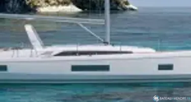 Beneteau Oceanis