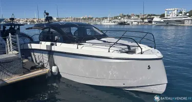Beneteau Gran Turismo 40
